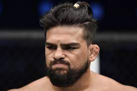 Kelvin gastelum vs michael bisping. Kelvin Gastelum Issues Statement After First Round Submission Loss At Ufc Fight Island 2 Truly Embarrassed Mma Fighting