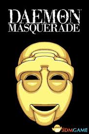 11.01.24】《恶魔假面舞会（DAEMON MASQUERADE）》Build 16215948 P2P硬盘版[EN]