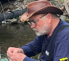 Rodney M. Wheeler, ISE, Commended for Excellence in Engineering