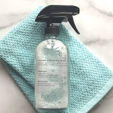 It comes in a wide range of designs, colors and patterns that. Diy Cleaners Stone Cleaning Spray A Video Clean Mama