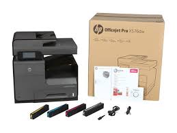 Hp Officejet Pro X576dw Cn598a Duplex 2400 X 1200 Dpi Wireless Usb Color Inkjet All In One Printer Newegg Com Manufacturer website (official download) device type: newegg com