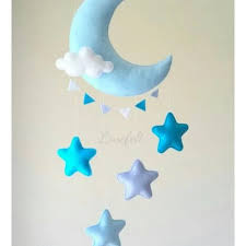 Gambar mewarnai matahari bulan dan bintang tugas anak art. Jual Hiasan Dinding Bulan Bintang Kab Probolinggo Bintang9 Olshop Tokopedia