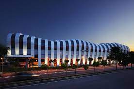 From wikipedia, the free encyclopedia. Putra Heights Lrt Station By Nry Architects Selangor Malaysia Transport 2016 Wan Awards Wanawards Architecture Station Selangor Station Architecture