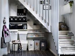 And because certain items were in low supply, the demand for them skyrocketed. Under Stairs Storage 23 Handy Ways To Make The Most Of Your Space Real Homes