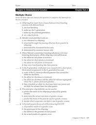 Meiosis vocab sheet due 11/12. Ch 11 Pre Test