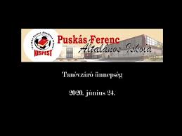 Kéménd | a kéméndi petőfi sándor alapiskola nyerte a puskás akadémia labdarúgóklub iskolai programját, miután a legnagyobb. Kispesti Puskas Iskola Online Tanevzaro 2020 Youtube