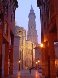 Pin En Espana Aragon