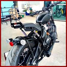 It combines classic engineering, advanced technology, and the thrilling feel and sound of a hot rod, making it a fun and exciting ride. Triumph Bobber 2 In 1 Seat Pillion Cushion Take Wife Together Heavy Duty Base Triumph Bobber Bobber Seat Triumph Bobber Custom