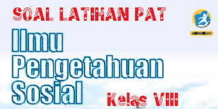 Soal Pat Ukk Ips Kelas 8 Smp Mts Kurikulum 2013 Pendidikan Kewarganegaraan Pendidikan Kewarganegaraan