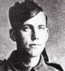 Private Marshall Watterson