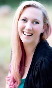 From Family to Fiction: Rebecca Yarros