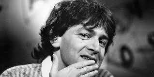 Such is finkielkraut's stature in france, here's how the new york times began a feature article about him in 2016 Alain Finkielkraut Le Mecontemporain Capital Le Point