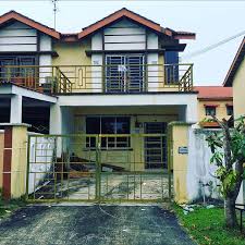 Kempen pemilikan rumah dan 3 tawaran lain. Jln Merak Taman Scientex Pasir Gudang Property For Sale On Carousell
