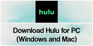 One of the nicest things about hulu desktop is the simplicity of its interface. Hulu App For Pc 2021 Free Download For Windows 10 8 7 Mac