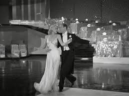 A performer and gambler travels to new york city to raise the $25,000 he needs to marry his fiancée, only to be. Swing Time Movie Review Film Summary 1936 Roger Ebert
