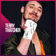 It's the weekend and what better way to mark it then announcing three new  names to the Over The Top Wrestling #IndieWrestler game roster? Please  welcome CT Flexor, Terry Thatcher and Charlie