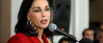 María Elvia Amaya Araujo (Mexican Politician) ~ Wiki & Bio with Photos