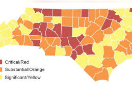 Sample questions for trivia and brain teaser games; North Carolina Has Smallest Number Of Red Counties Since Start Of Covid 19 County Alert System