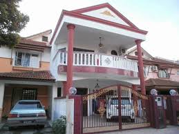 Dekorasi teres 2 tingkat bangi. Rumah Untuk Dijual Teres 2 Tingkat Kota Seriemas Nilai N9 House For Sale House For Sale Ejen Hartanah Berdaftar Rumah Untuk Dijual House For Sale
