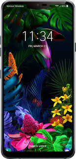 The lg g8 thinq will most likely come carrier locked from the network which you purchase it from. Lg G8 Thinq Setup Guide Verizon