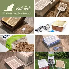 Go Eco Friendly In 2019 Wood Pellets Litter Tray Litter