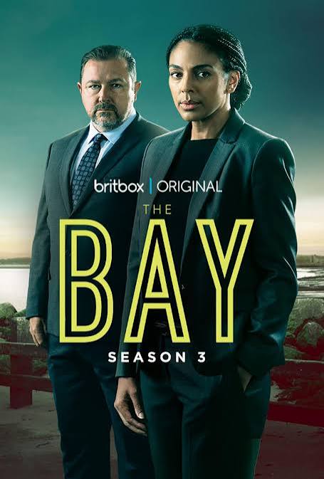 The Bay (TV Series 2019– ) - IMDb
