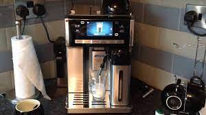 Maybe you would like to learn more about one of these? Delonghi Esam 6900m Exclusive Youtube