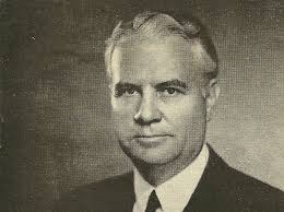 Heirlooms Reunited: Campaign Bio Brochure for John W. Bricker, Ohio, 1944  GOP Veep Nominee