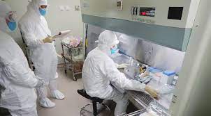 GMP Manufacturing of iPS Cells and Cell Bank for Regenerative Medicine