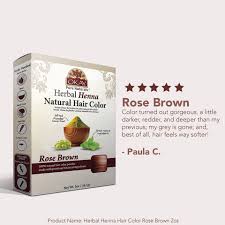 Thank You Paula For This Great Review On Our Herbal Henna Natural Hair Color You Can Find This Product Henna Natural Hair Henna Hair Color Natural Hair Color