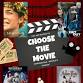 People’s Choice!!- Free Movie on the Big Screen!