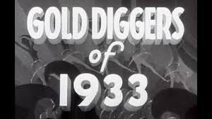 Watch series online free without any buffering. Gold Diggers Of 1933 1933 Turner Classic Movies