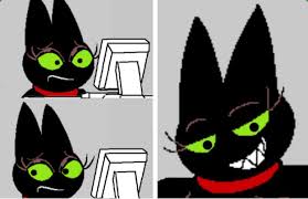 With the world of cartoons changing so dramatically, we decided it was time to update our list of the top 50 cartoon characters of all time, taking into account the cultural influence. 4chan Works Fast Cartoon Network Know Your Meme
