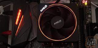 Ryzen master is a cool utility, and is useful for finding your processors sweet spot for oc. Ryzen Stock Coolers Lanoc Reviews