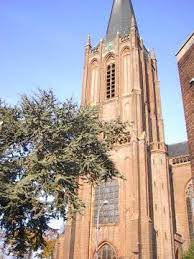Cultuursector in raalte ontvangt wederom tienduizenden euro's coronasteun. Kreuzerhohungsbasilika Raalte Wikipedia