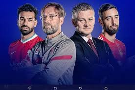 Liverpool fc update is with muh luqmanul hakim. Starting Line Up Terkuat Liverpool Versus Manchester United Bolasport Com