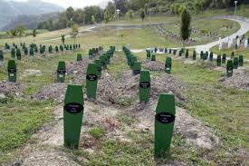 A town in the east of bosnia, which was the site of an ethnic cleansing massacre in july 1995. We Must Not Forget Srebrenica Opendemocracy