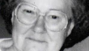 Mrs. Darlene Branham Hackett