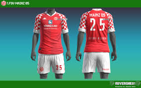 This includes the lotto italia logo on the right chest as well as a small panel at the front of the collar and the sleeve cuffs. Fc Mainz Home Kit Auvergne81 Kit Maker For Pes2013 Facebook