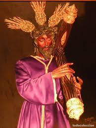 We did not find results for: Cristo De Los Gitanos Sevilla Buy Paintings Directly From The Artist At Todocoleccion 190029721