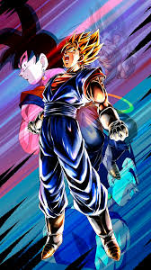 36 gogeta dragon ball 4k wallpapers and background images. Gogeta Blue Db Legends Novocom Top