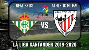 Betis sevilla gewinnt zu null. Real Betis Vs Athletic Bilbao 2019 La Liga Santander 2019 Hd Youtube