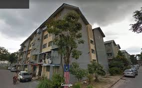Taman wilayah selayang, 68100 batu caves, selangor. Flat Di Taman Wilayah Selayang Nak Rumah Bawah Rm300k Facebook