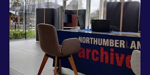 Research Advice Sessions at County Hall, 2026