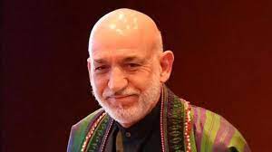 It serves as one of the nation's main international airports and as one of the largest military bases, capable of housing over one. Ex President Karzai To Lead Afghan Team To Pakistan To Push Peace Process World News Hindustan Times