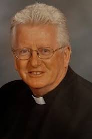 Condolence Book for Rev. Fr. Michael Carroll (Turners Cross, Cork)