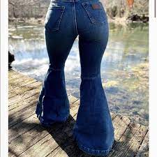 We did not find results for: Wrangler Jeans Wrangler Retro Bell Bottoms Poshmark