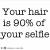How To Take Care Of Hair Naturally