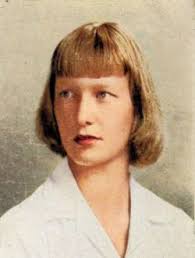 Ann Hyde Brownell Thomas (1930-2002)