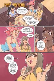 Study Break 2- Slipshine- By Line - Hentai Comics Free